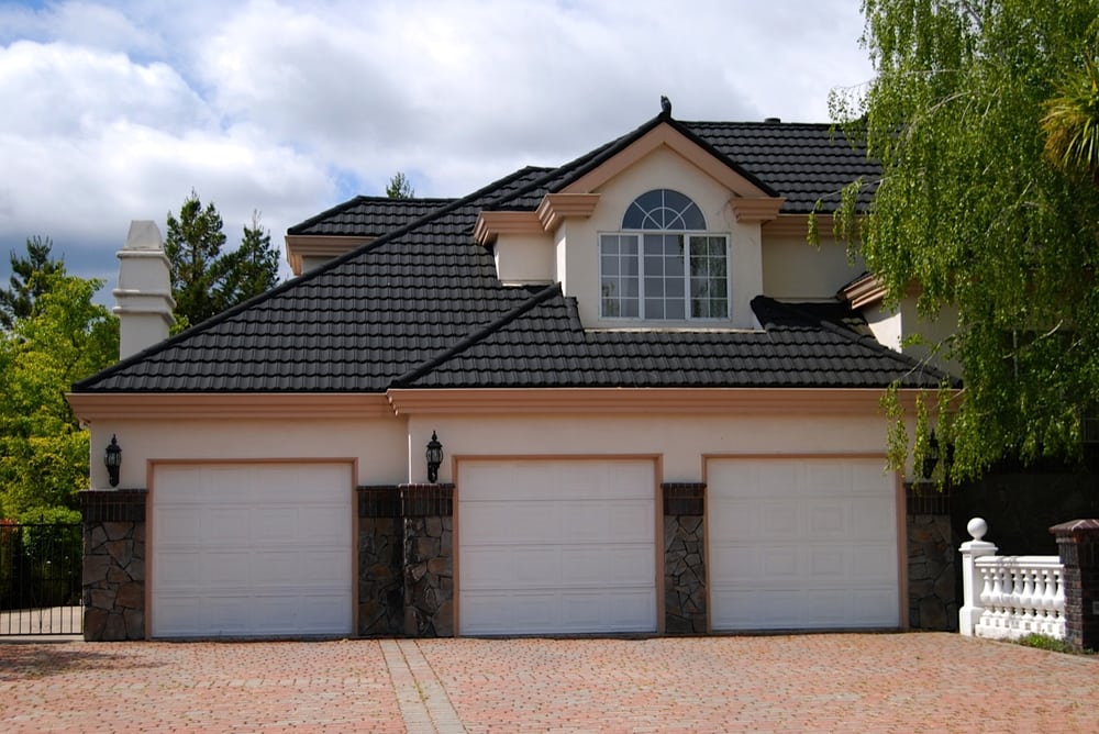 Slide of Western Roofing Systems