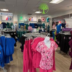 Amy's Uniform Connection