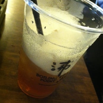 Boiling Point - Black Tea - Taiwanese Near Me - Gardena, California Boiling Point - Black Tea - Taiwanese Near Me - Gardena, California