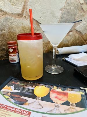 Salsa Tex-Mex Frisco by null