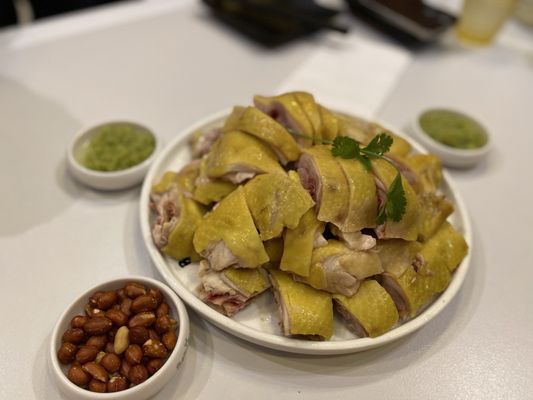 Baby Cafe San Leandro by null
