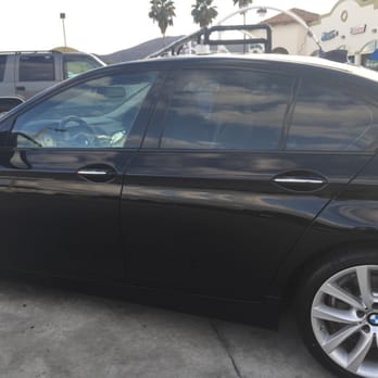 Showroom Detail - After - Auto Detailing Near Me - San Diego , California Showroom Detail - After - Auto Detailing Near Me - San Diego , California