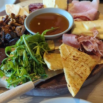 Cultivate Craft Kitchen - Charcuterie - New American Near Me - Draper, Utah Cultivate Craft Kitchen - Charcuterie - New American Near Me - Draper, Utah
