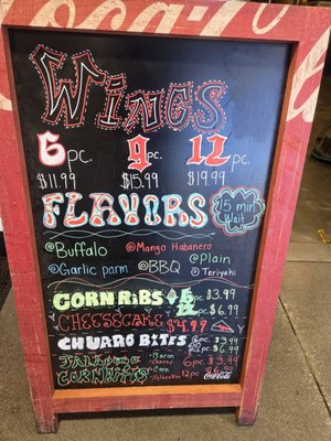 Menu photo 3 Crazy Ds Hot Chicken Sparks, NV Menu photo 3 Crazy Ds Hot Chicken Sparks, NV