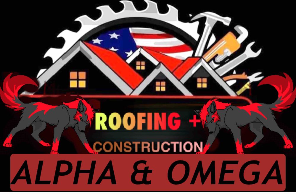 Slide of Alpha & Omega Roofing & Construction
