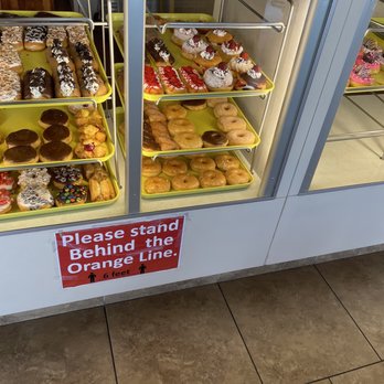 Sky's Donuts - Donuts Near Me - Fresno, California Sky's Donuts - Donuts Near Me - Fresno, California