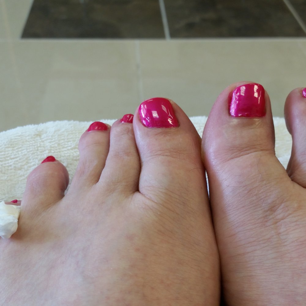 A To Z Nails - Nail Salons Near Me - Redding, California A To Z Nails - Nail Salons Near Me - Redding, California