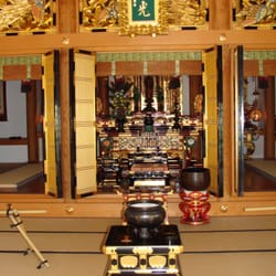 EKO-Haus der Japanischen Kultur