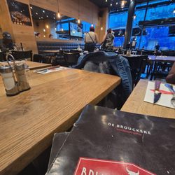 Brussels Grill