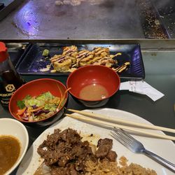 Shogun Palace