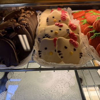 Aby's Bakery - Bakeries Near Me - West Hartford, Connecticut Aby's Bakery - Bakeries Near Me - West Hartford, Connecticut