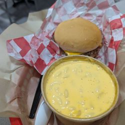 Maid-Rite - CHEESE-RITE! and Mac n Cheese