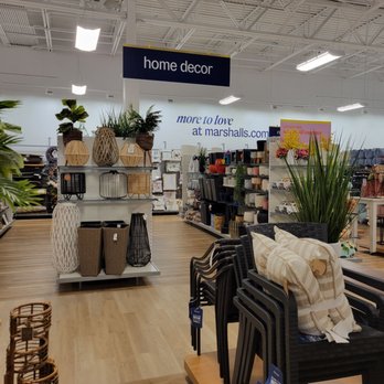 Marshalls - Home decor - Department Stores Near Me - Jacksonville, Florida Marshalls - Home decor - Department Stores Near Me - Jacksonville, Florida