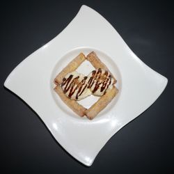 Junmai Sushi Bar & Grill - Stuffed Japanese Churros