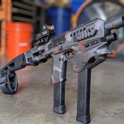 Rifle Supply