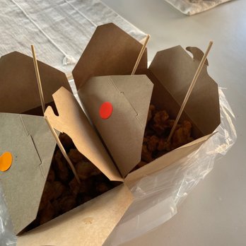 Boba Chew Chew - Popcorn chicken Mild and Spicy - Coffee & Tea Near Me - Walnut, California Boba Chew Chew - Popcorn chicken Mild and Spicy - Coffee & Tea Near Me - Walnut, California