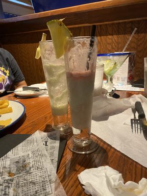 Red Lobster by null
