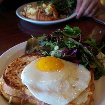 Moulin - Croque madame. So good - Bakeries Near Me - Newport Beach, California Moulin - Croque madame. So good - Bakeries Near Me - Newport Beach, California