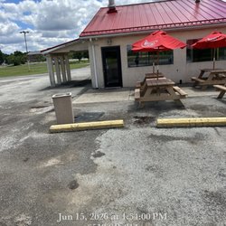 Highland Pizza & Ice Cream
