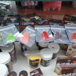 VIP SMOKE SHOP