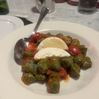 Nonna Dora’s - Gnocchi - Pasta Shops Near Me - New York, New York