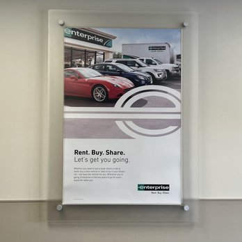 Enterprise Rent-A-Car - Car Rental Near Me - East Hanover, New Jersey