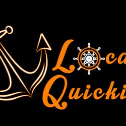Local Quickies - OUr new and improved logo