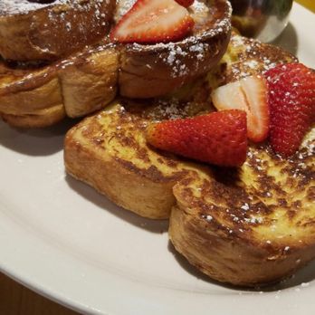 Morgans Restaurant - New American Near Me - Miami, Florida