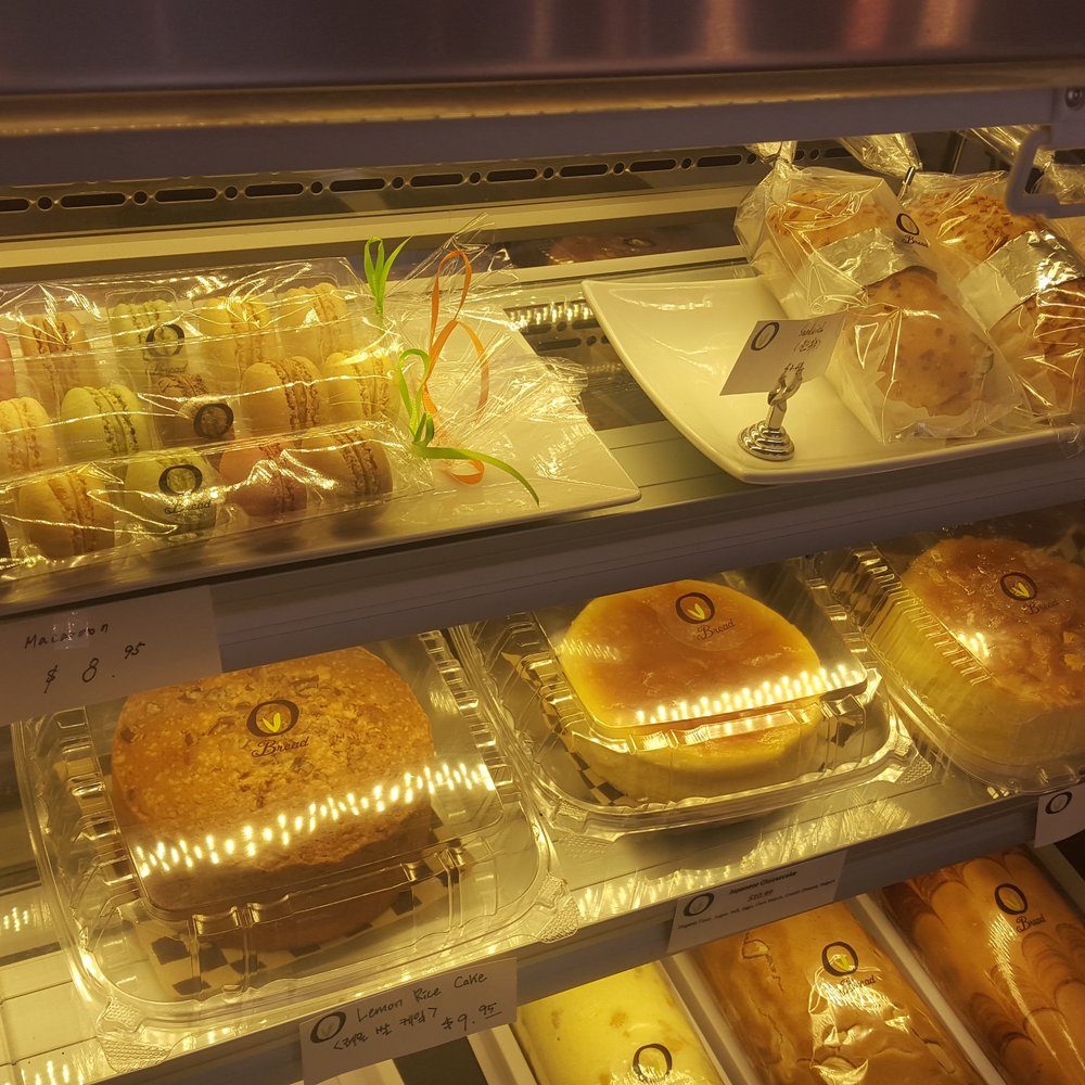 O Bread Bakery - Coffee & Tea Near Me - Annandale, Virginia O Bread Bakery - Coffee & Tea Near Me - Annandale, Virginia
