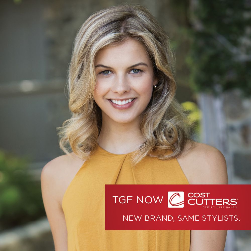 COST CUTTERS Updated September 2024 15 Photos & 18 Reviews 1437 Wirt Rd, Houston, Texas