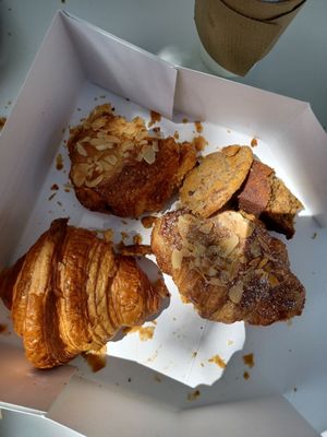 Buvette du Marais by null