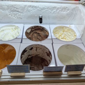 OddFellows Ice Cream - Selection - Ice Cream & Frozen Yogurt Near Me - New York, New York OddFellows Ice Cream - Selection - Ice Cream & Frozen Yogurt Near Me - New York, New York