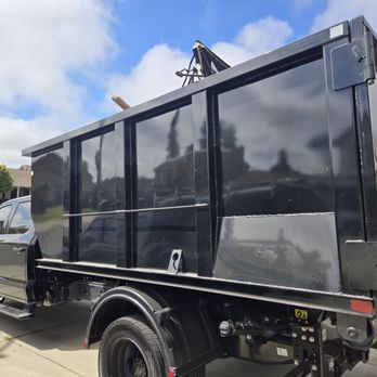 Blackout Junk Removal - Junk Removal & Hauling Near Me Blackout Junk Removal - Junk Removal & Hauling Near Me