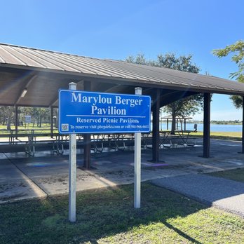 Burt Aaronson South County Regional Park - Parks Near Me - Boca Raton, Florida