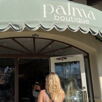 Palma Boutique - Women's Clothing Near Me - Rancho Santa Fe, California Palma Boutique - Women's Clothing Near Me - Rancho Santa Fe, California