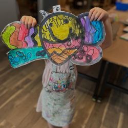 Petit Bizoo  Art Studio