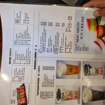 Tasty Pot - Taiwanese Near Me - Dublin, California