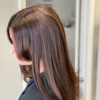 Simplicity studio - My daughter, after a cut and color for a new Fall look - Skin Care Near Me - Chula Vista, California Simplicity studio - My daughter, after a cut and color for a new Fall look - Skin Care Near Me - Chula Vista, California