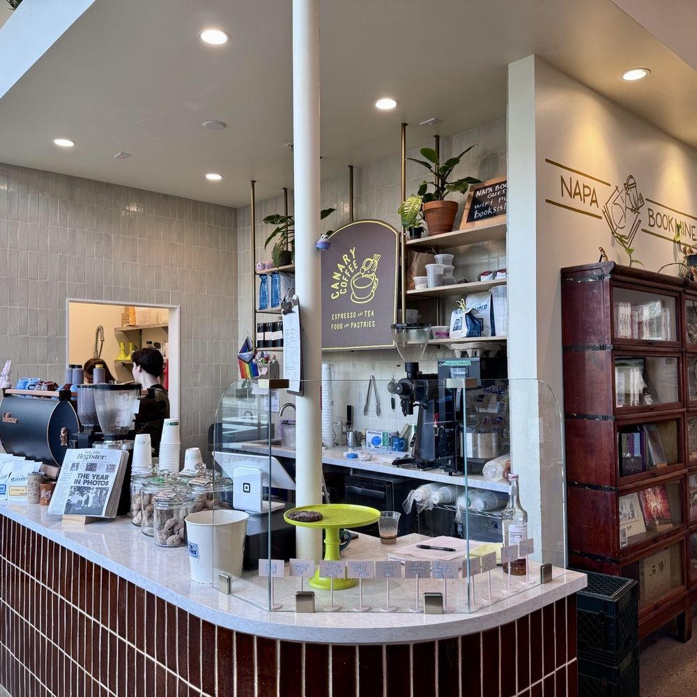 THE BEST 10 LIBRARIES in NAPA, CA - Updated 2026 - Hours - Yelp