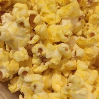99 Restaurants - Perfect popcorn - American Near Me - Vernon, Connecticut