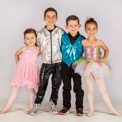 Splitz Dance Academy