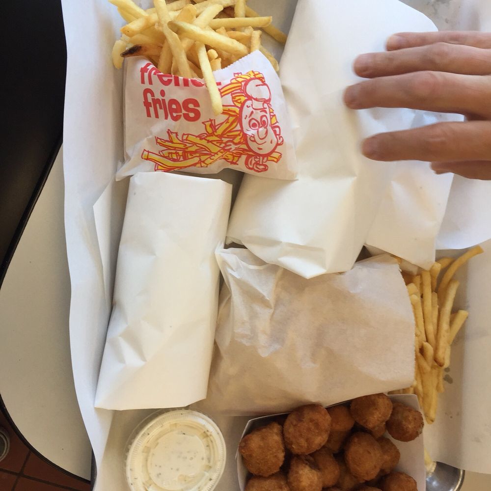 Luke's Beef - Fast Food Near Me - Carpentersville, Illinois Luke's Beef - Fast Food Near Me - Carpentersville, Illinois
