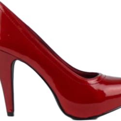 Moda Shoes - Kate Appleby @ MODA