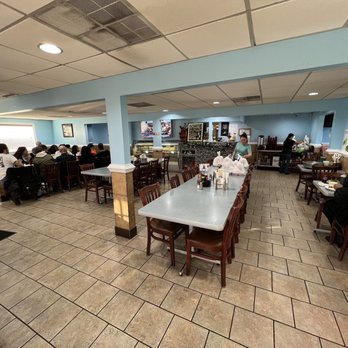 Pho Thien Phat - Inside - Vietnamese Near Me - Richmond, Virginia Pho Thien Phat - Inside - Vietnamese Near Me - Richmond, Virginia