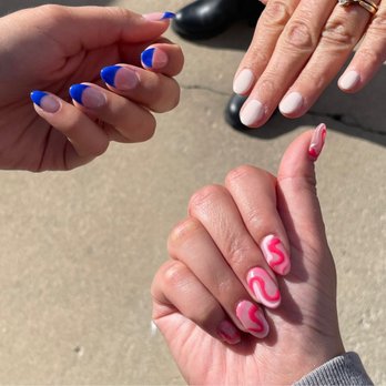Neo Nails Spa - Nail Salons Near Me - Colorado Springs, Colorado