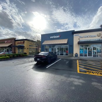 Verizon - Mobile Phones Near Me - Lacey, Washington Verizon - Mobile Phones Near Me - Lacey, Washington