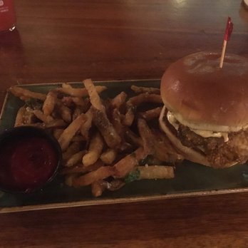 TownHall - New American Near Me - Cleveland, Ohio TownHall - New American Near Me - Cleveland, Ohio