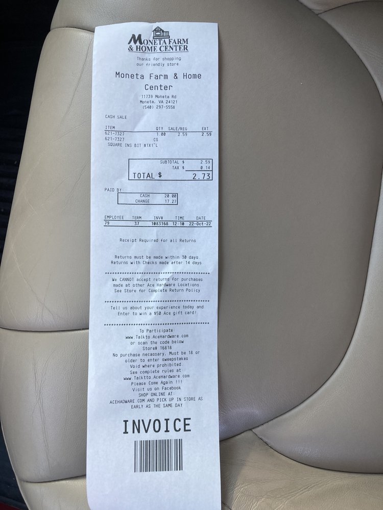 FARM & HOME CENTER Updated September 2024 19 Photos & 12