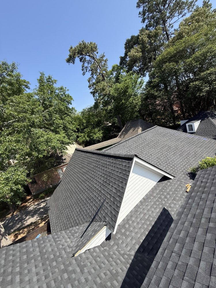 Slide of Blackwell Roofing & Construction