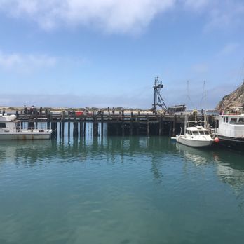 Tognazzini's Dockside Too - Seafood Near Me - Morro Bay, California Tognazzini's Dockside Too - Seafood Near Me - Morro Bay, California